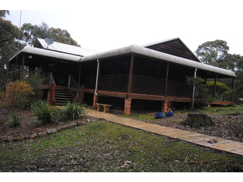 37 Cranbrook Park Road, Hartley NSW 2790
