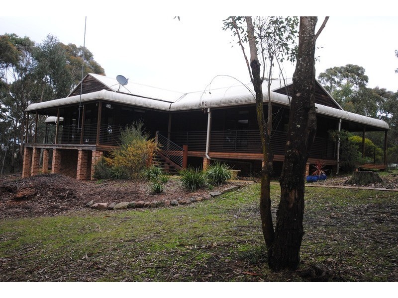 37 Cranbrook Park Road, Hartley NSW 2790
