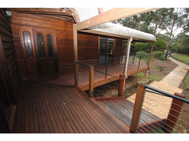 37 Cranbrook Park Road, Hartley NSW 2790