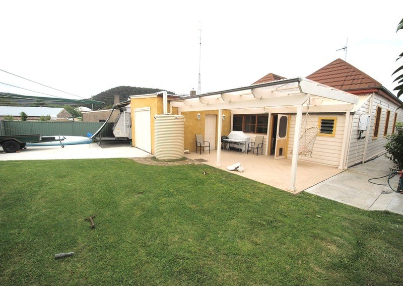 24 Clarice Street, Lithgow NSW 2790