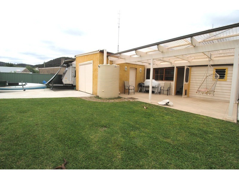 24 Clarice Street, Lithgow NSW 2790