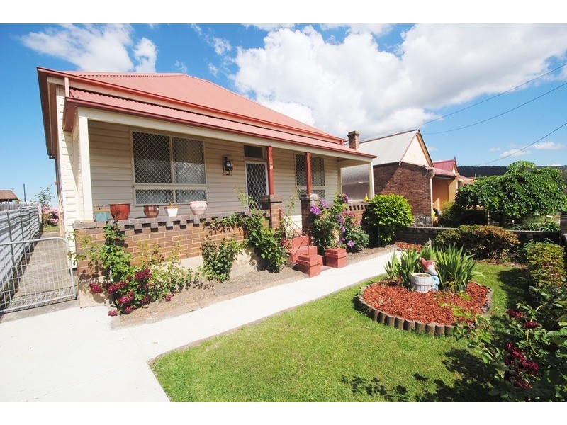 26 Cook Street, Lithgow NSW 2790