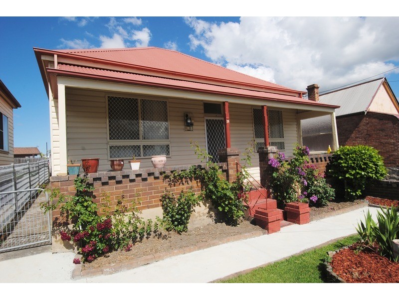 26 Cook Street, Lithgow NSW 2790