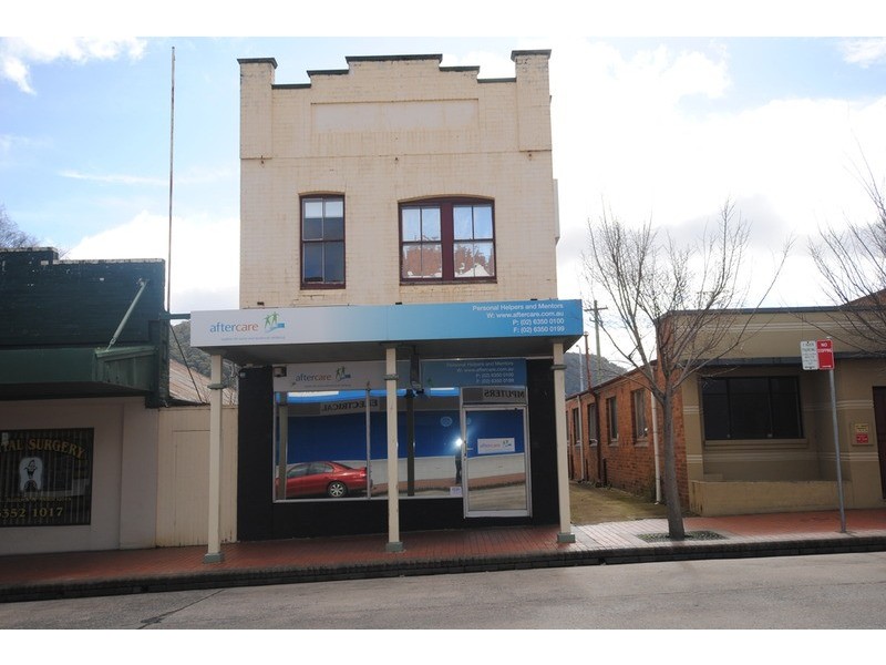 166 Main Street, Lithgow NSW 2790