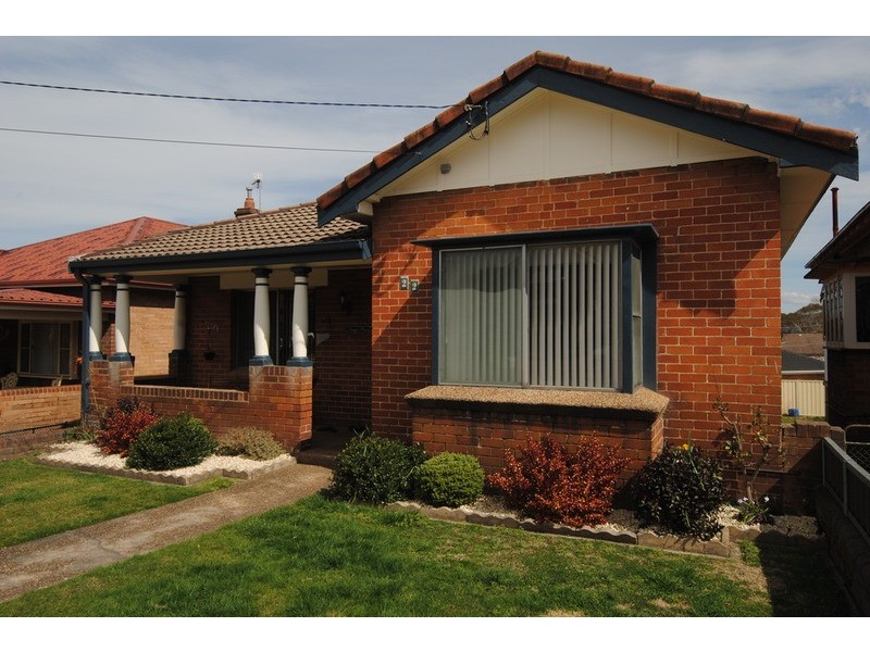 22 Padley Street, Lithgow NSW 2790