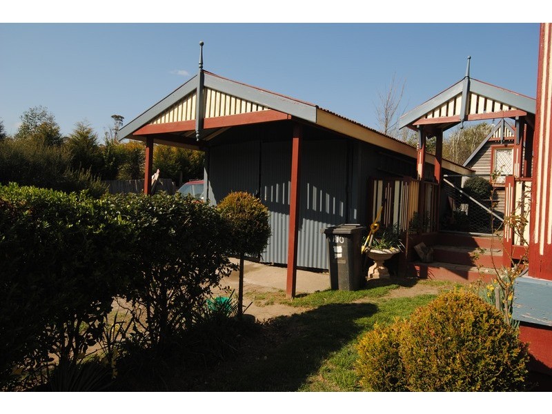 Lot A Bathurst  Street, Rydal NSW 2790