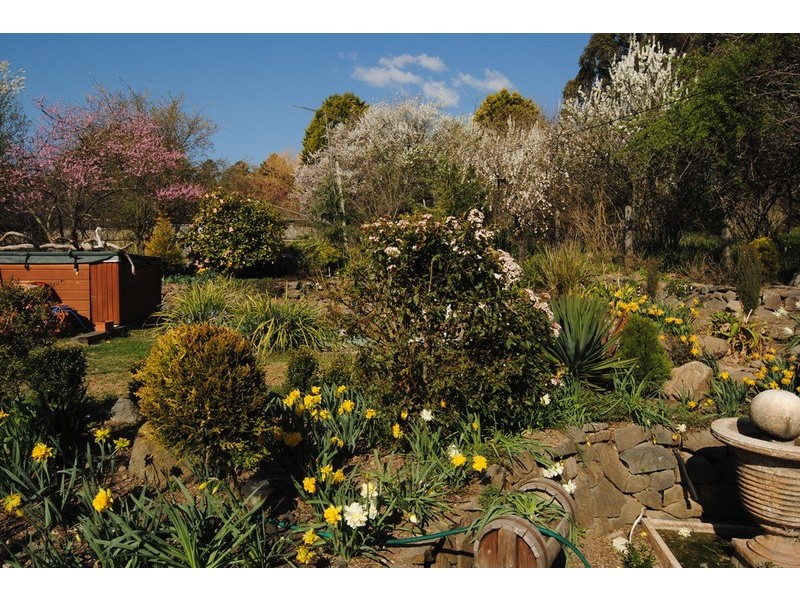 Lot A Bathurst  Street, Rydal NSW 2790