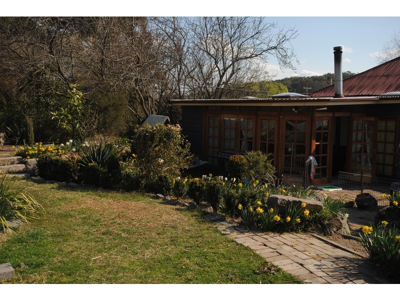 Lot A Bathurst  Street, Rydal NSW 2790