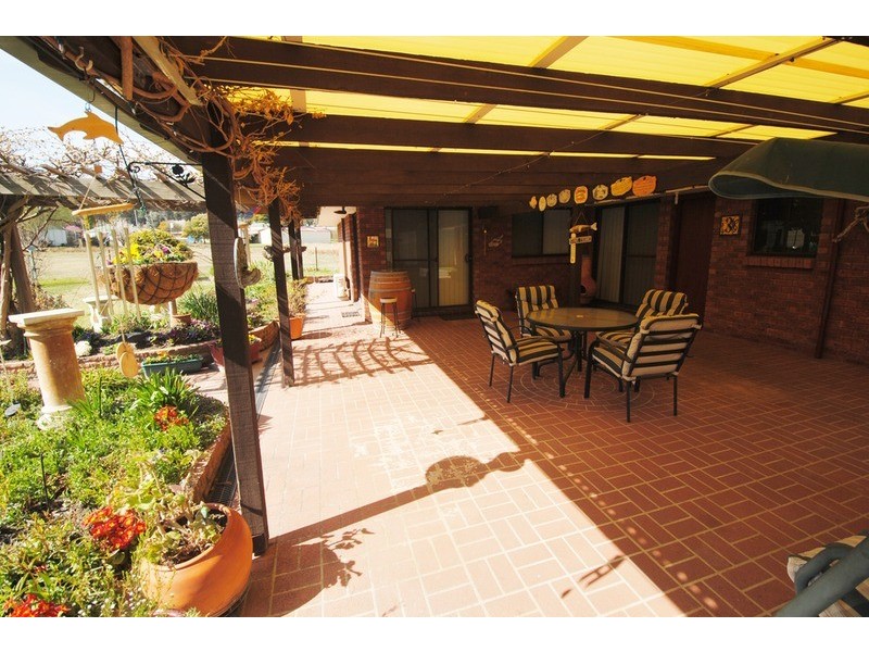 10 Carsons Siding Road, Cullen Bullen NSW 2790
