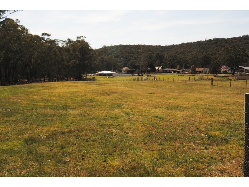 10 Carsons Siding Road, Cullen Bullen NSW 2790