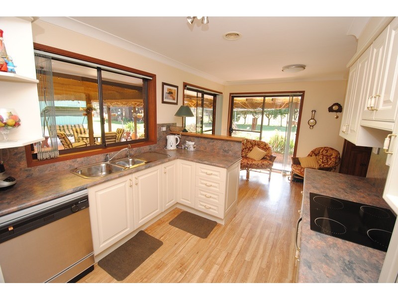 10 Carsons Siding Road, Cullen Bullen NSW 2790