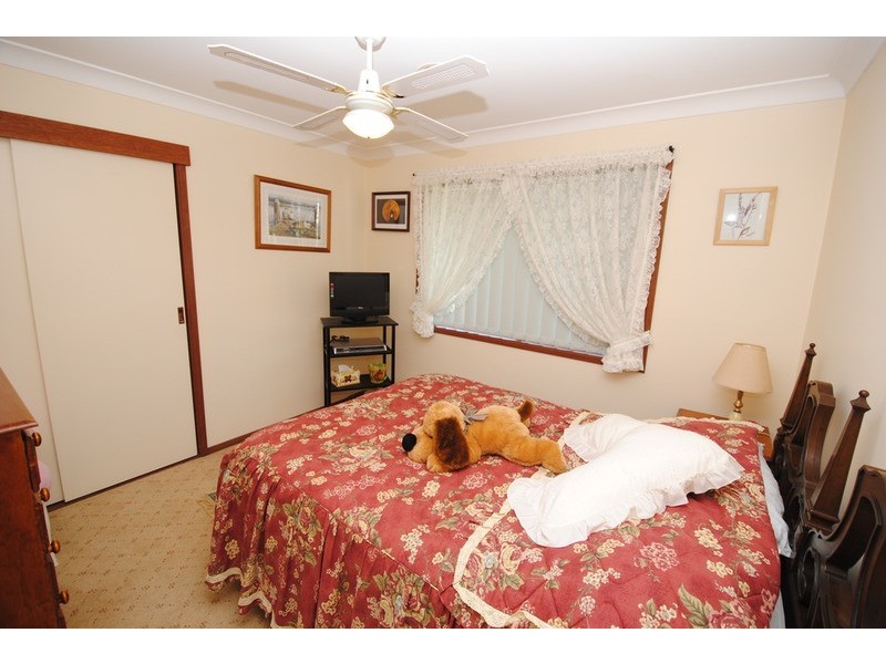 10 Carsons Siding Road, Cullen Bullen NSW 2790