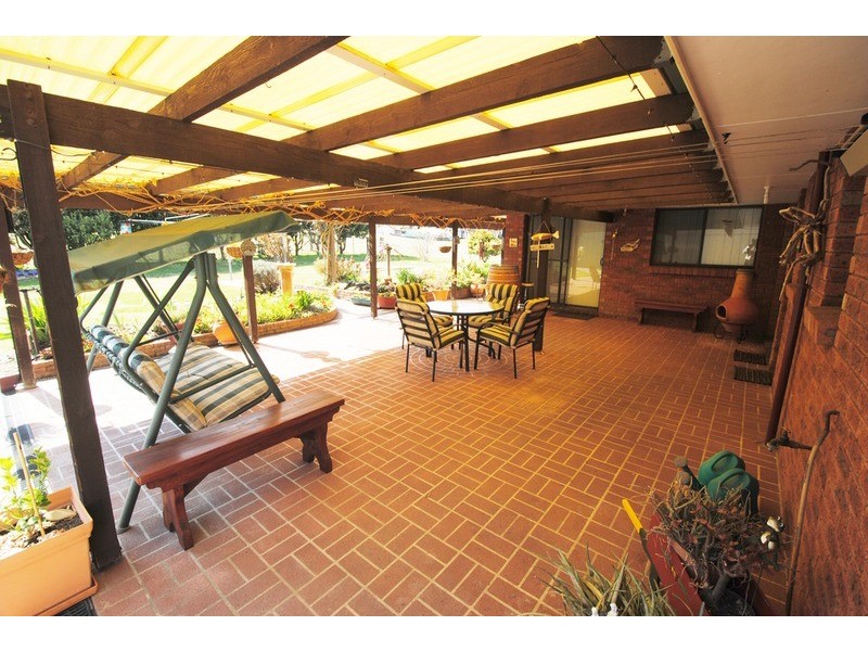 10 Carsons Siding Road, Cullen Bullen NSW 2790