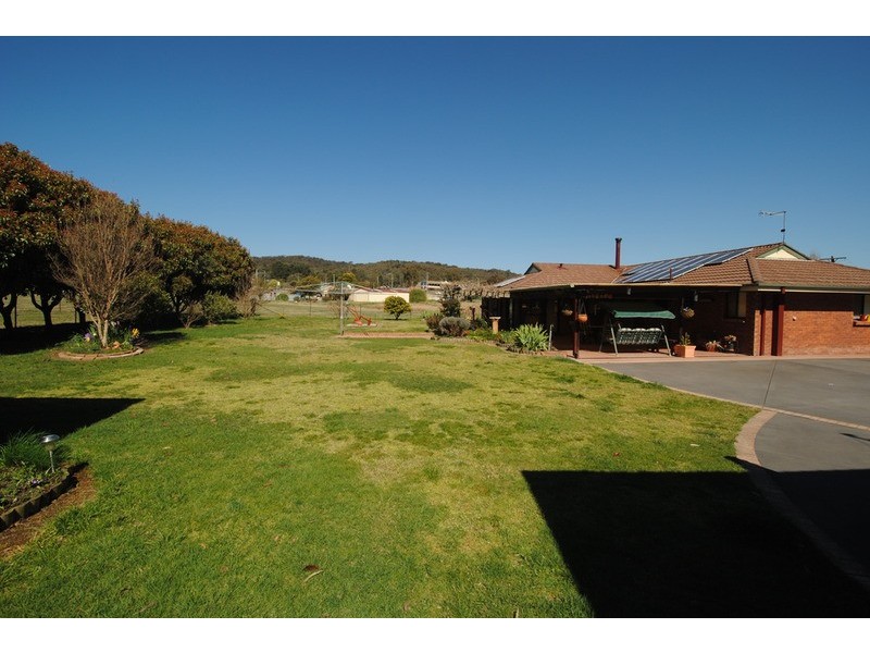 10 Carsons Siding Road, Cullen Bullen NSW 2790