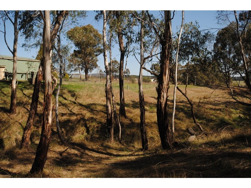10 Carsons Siding Road, Cullen Bullen NSW 2790