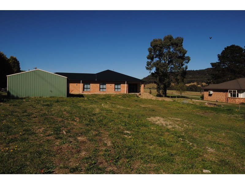 48 Magpie Hollow Road, Lithgow NSW 2790