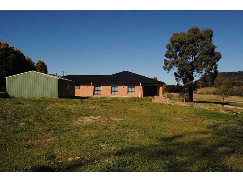 48 Magpie Hollow Road, Lithgow NSW 2790