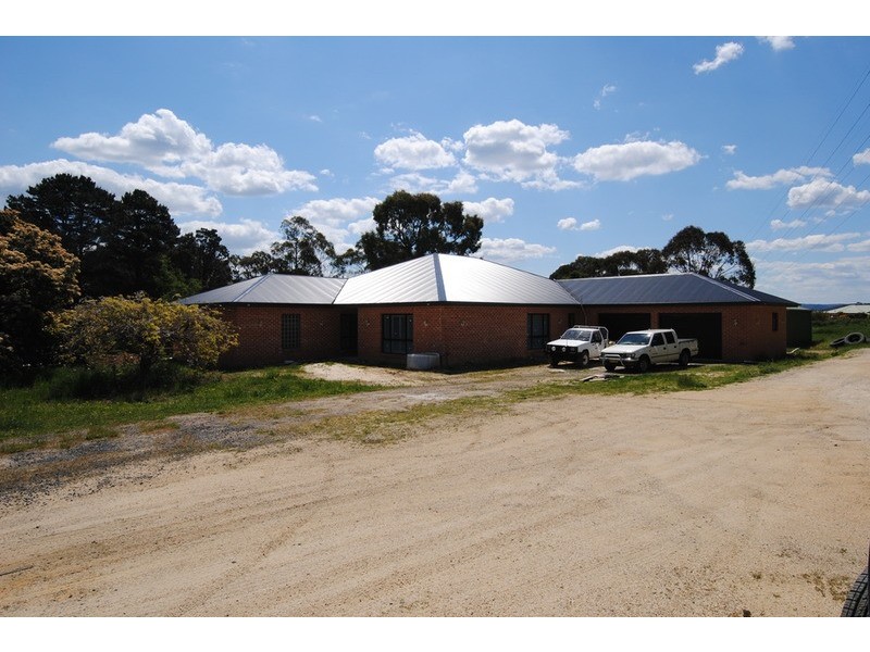 48 Magpie Hollow Road, Lithgow NSW 2790