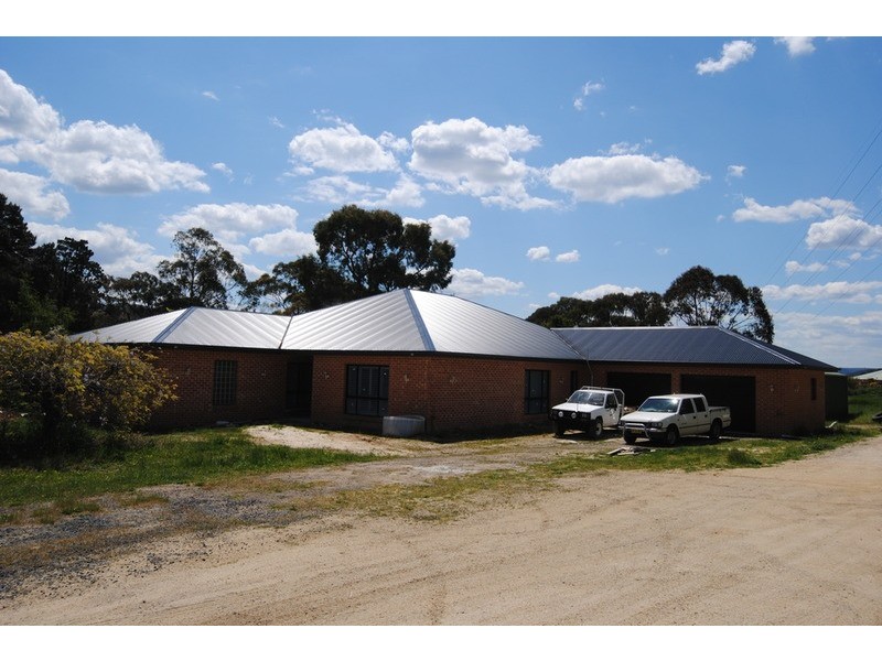 48 Magpie Hollow Road, Lithgow NSW 2790