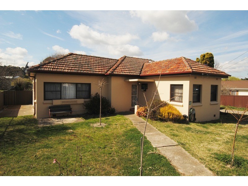 47 Wolgan  Road, Lidsdale NSW 2790