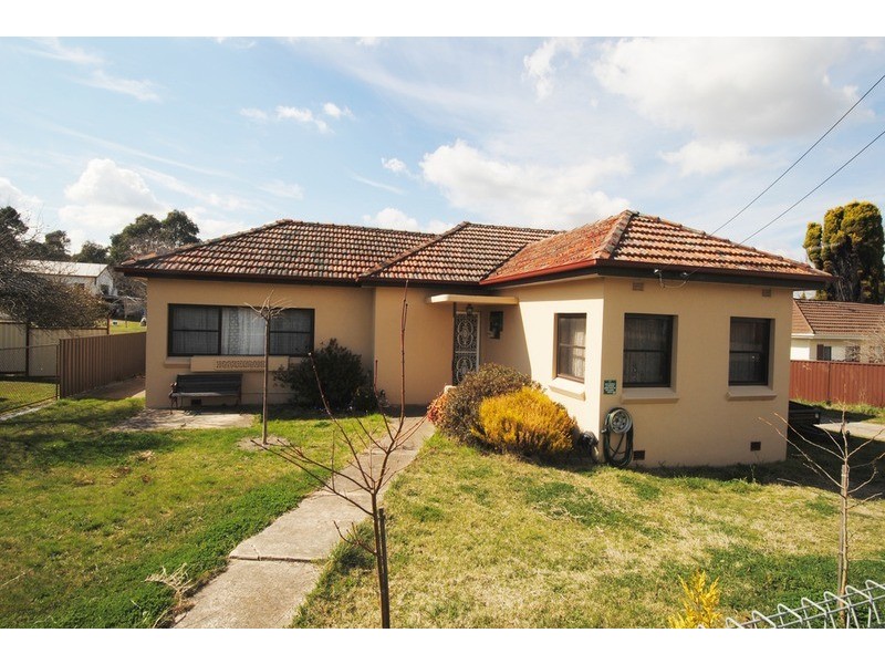 47 Wolgan  Road, Lidsdale NSW 2790