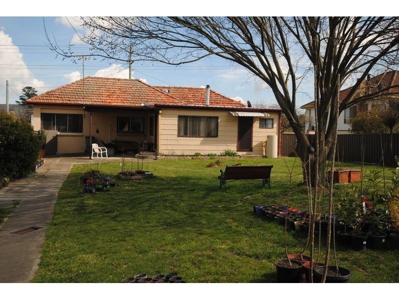 47 Wolgan  Road, Lidsdale NSW 2790