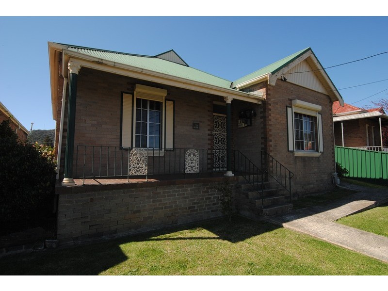 31 Calero Street, Lithgow NSW 2790
