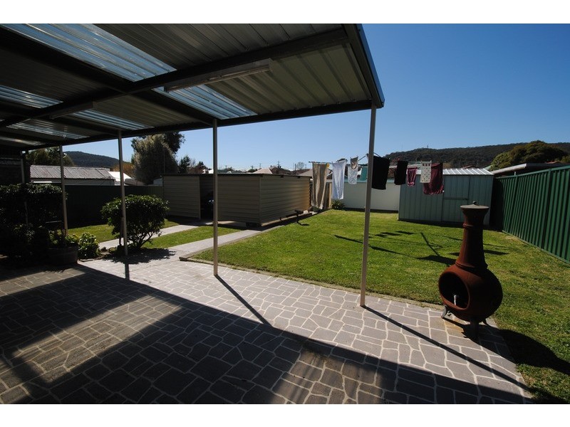 31 Calero Street, Lithgow NSW 2790
