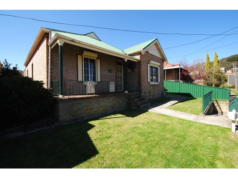 31 Calero Street, Lithgow NSW 2790