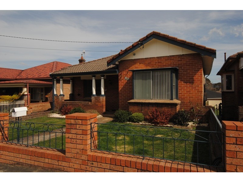 22 Padley Street, Lithgow NSW 2790
