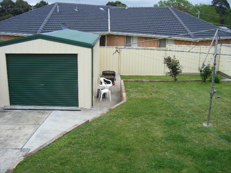 22 Padley Street, Lithgow NSW 2790