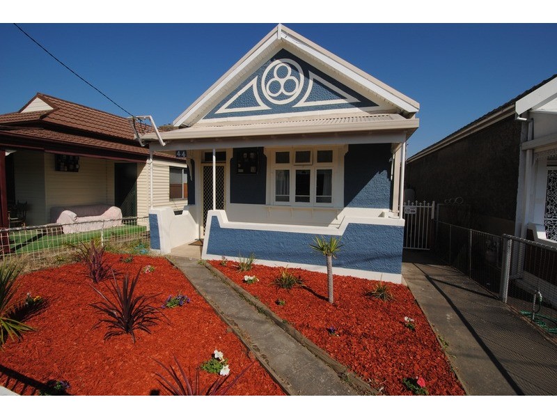 44 Calero Street, Lithgow NSW 2790