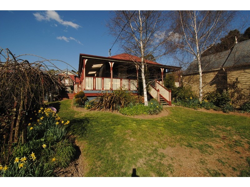 Lot A Bathurst  Road, Rydal NSW 2790