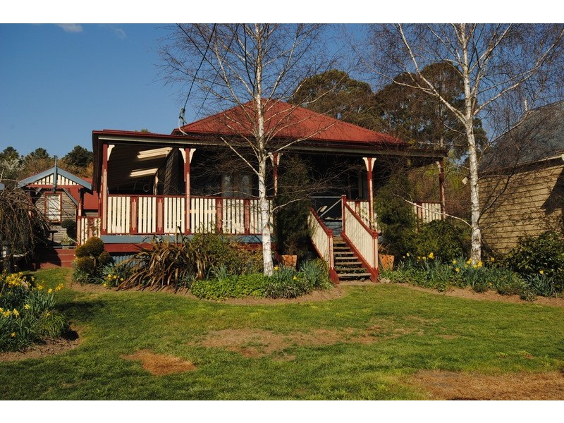 Lot A Bathurst  Road, Rydal NSW 2790
