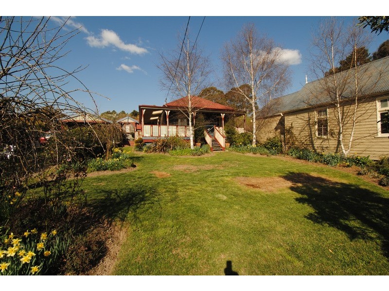 Lot A Bathurst  Road, Rydal NSW 2790