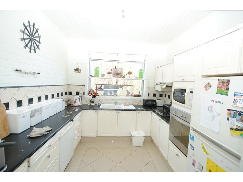 Lot A Bathurst  Road, Rydal NSW 2790