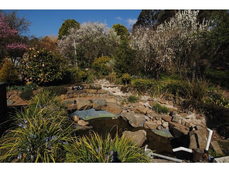 Lot A Bathurst  Road, Rydal NSW 2790