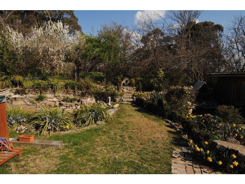 Lot A Bathurst  Road, Rydal NSW 2790