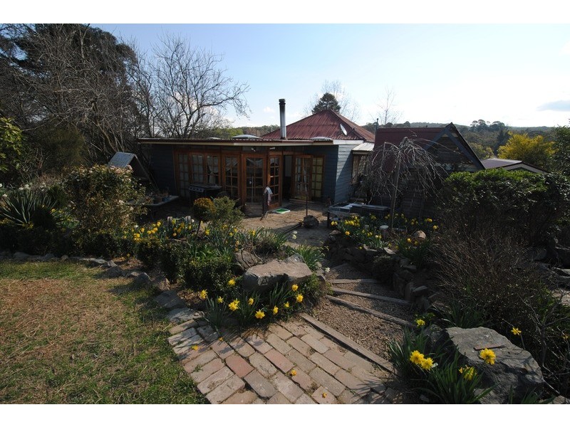 Lot A Bathurst  Road, Rydal NSW 2790
