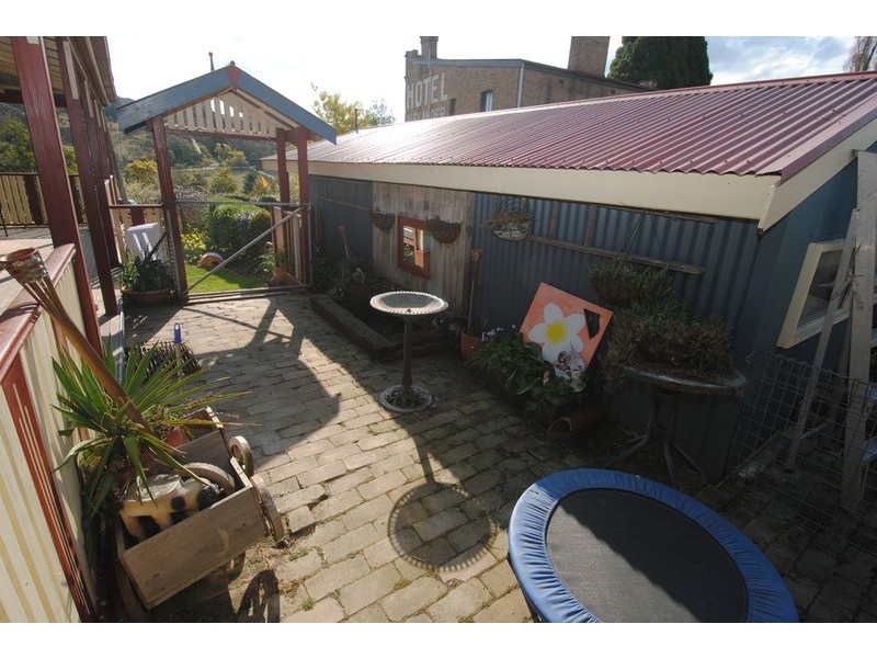 Lot A Bathurst  Road, Rydal NSW 2790