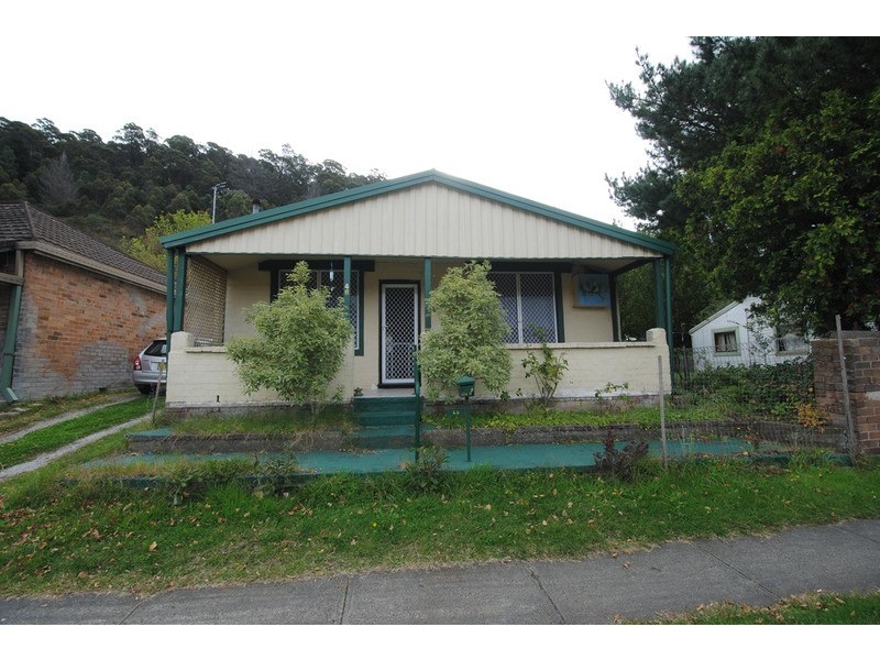 46 Macauley  Street, Lithgow NSW 2790