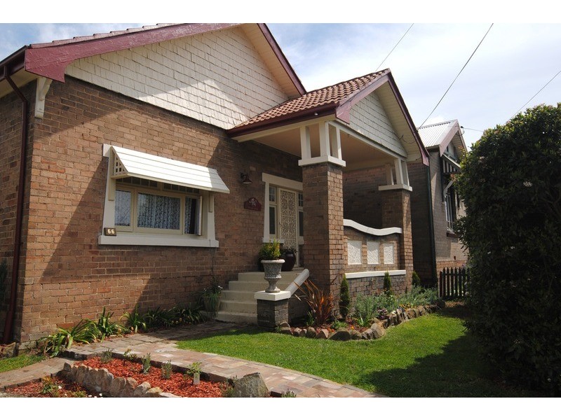 66 Academy Street, Lithgow NSW 2790