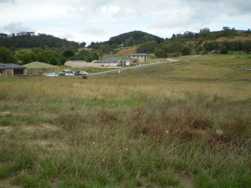 Lot 16 Bowen Vista Estate, Lithgow NSW 2790