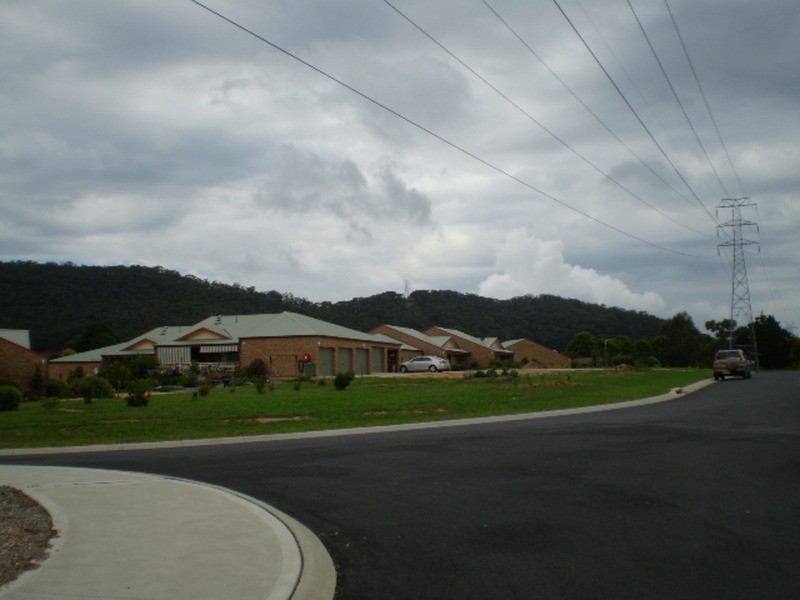 Lot 16 Bowen Vista Estate, Lithgow NSW 2790
