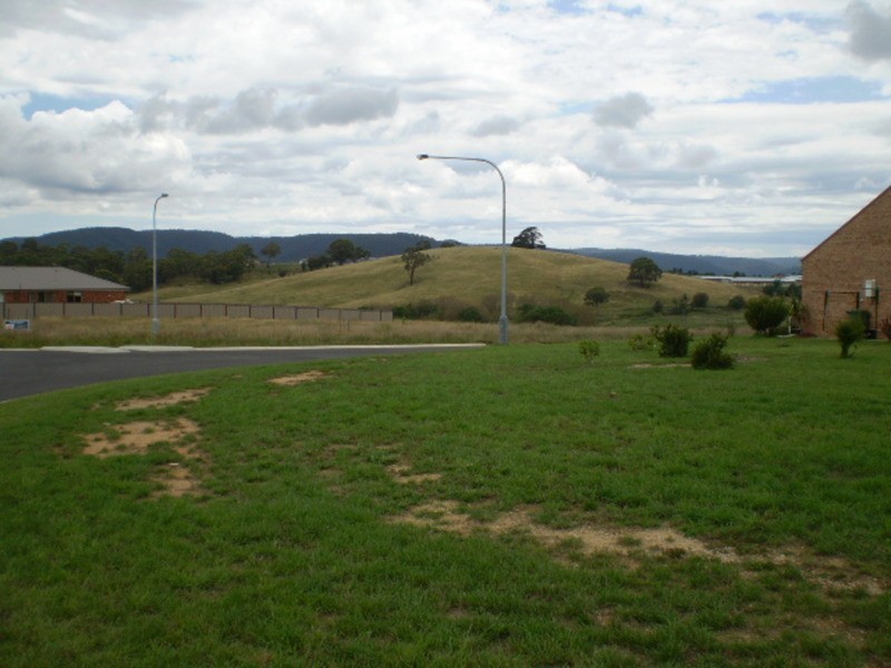 Lot 16 Bowen Vista Estate, Lithgow NSW 2790