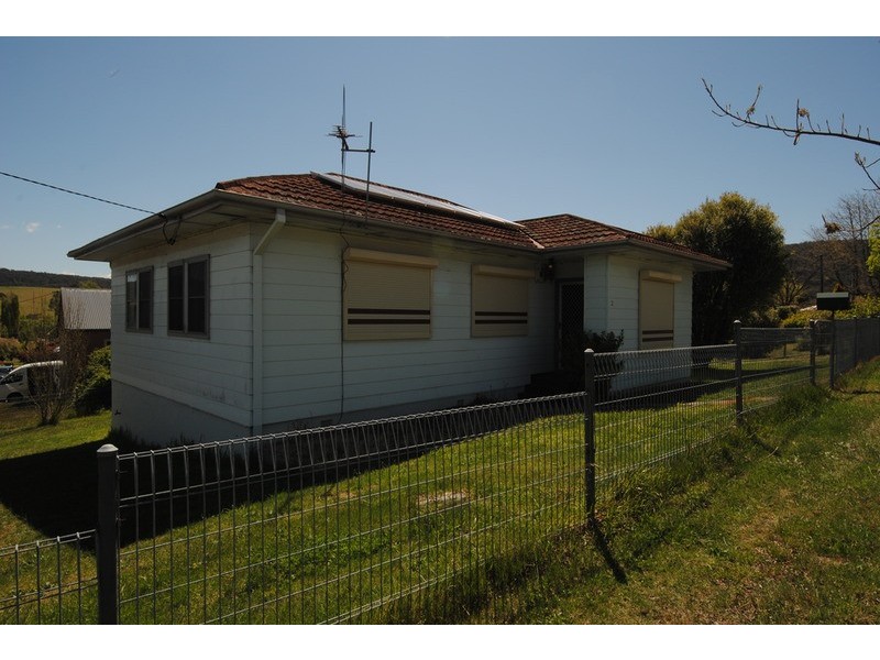2 Andrew Street, Lithgow NSW 2790