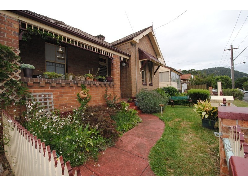 60 Academy Street, Lithgow NSW 2790