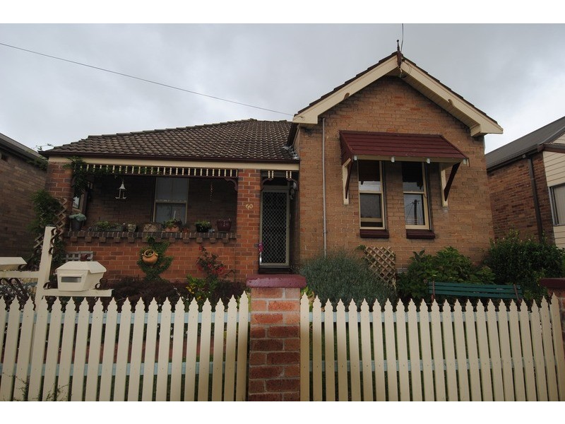 60 Academy Street, Lithgow NSW 2790