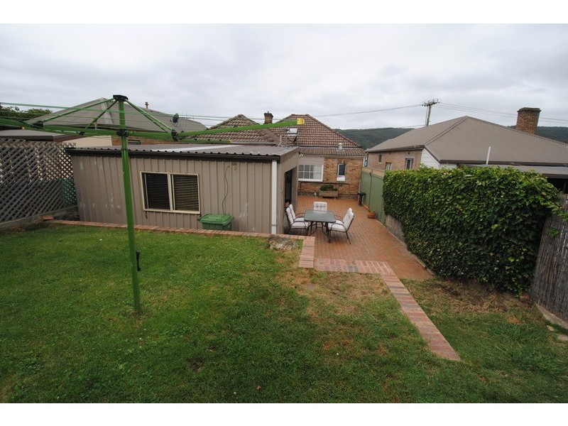 60 Academy Street, Lithgow NSW 2790