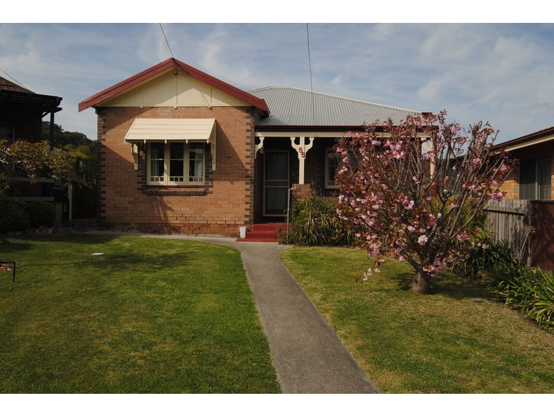 55 Lett  Street, Lithgow NSW 2790